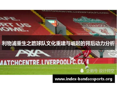 利物浦重生之路球队文化重建与崛起的背后动力分析 利物浦重生之路球队文化重建与崛起的背后动力分析