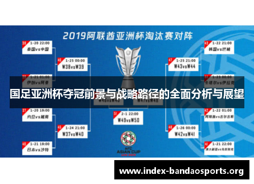 国足亚洲杯夺冠前景与战略路径的全面分析与展望 国足亚洲杯夺冠前景与战略路径的全面分析与展望