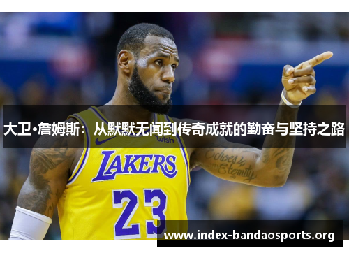 大卫·詹姆斯:从默默无闻到传奇成就的勤奋与坚持之路 大卫·詹姆斯:从默默无闻到传奇成就的勤奋与坚持之路