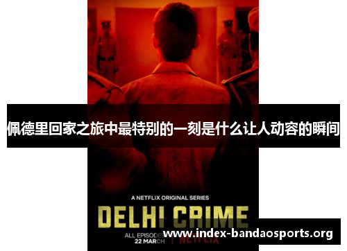 佩德里回家之旅中最特别的一刻是什么让人动容的瞬间 佩德里回家之旅中最特别的一刻是什么让人动容的瞬间