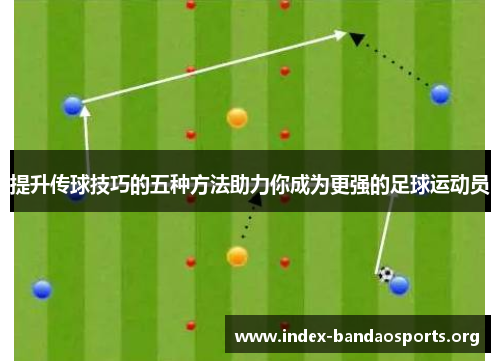 提升传球技巧的五种方法助力你成为更强的足球运动员 提升传球技巧的五种方法助力你成为更强的足球运动员