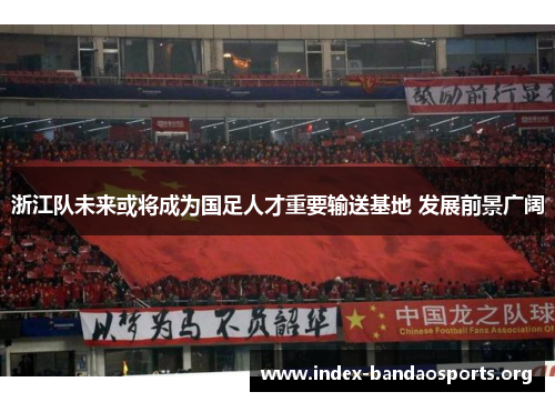 浙江队未来或将成为国足人才重要输送基地 发展前景广阔 浙江队未来或将成为国足人才重要输送基地 发展前景广阔