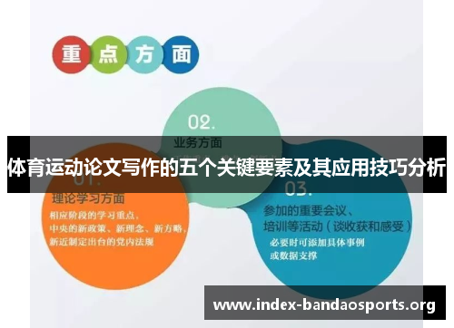 体育运动论文写作的五个关键要素及其应用技巧分析 体育运动论文写作的五个关键要素及其应用技巧分析