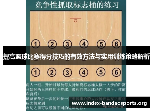 提高篮球比赛得分技巧的有效方法与实用训练策略解析 提高篮球比赛得分技巧的有效方法与实用训练策略解析