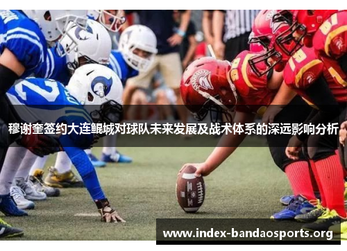 穆谢奎签约大连鲲城对球队未来发展及战术体系的深远影响分析 穆谢奎签约大连鲲城对球队未来发展及战术体系的深远影响分析