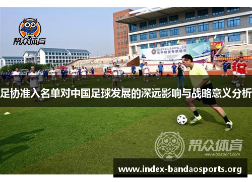 足协准入名单对中国足球发展的深远影响与战略意义分析 足协准入名单对中国足球发展的深远影响与战略意义分析