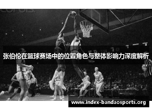 张伯伦在篮球赛场中的位置角色与整体影响力深度解析 张伯伦在篮球赛场中的位置角色与整体影响力深度解析